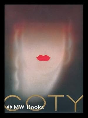 Seller image for Coty : the brand of visionary for sale by MW Books Ltd.