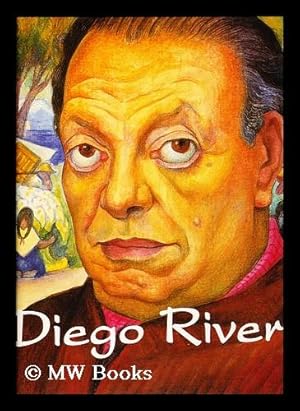 Seller image for Frida Kahlo and Diego Rivera / by Gerry Souter for sale by MW Books Ltd.