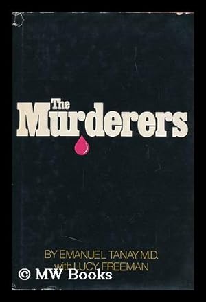 Bild des Verkufers fr The Murderers zum Verkauf von MW Books Ltd.