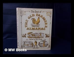 Image du vendeur pour The Best of the Old Farmer's Almanac mis en vente par MW Books Ltd.
