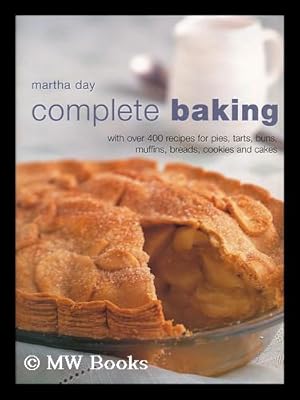 Seller image for Complete baking for sale by MW Books Ltd.