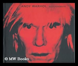 Imagen del vendedor de Andy Warhol : Selbstportraits = Andy Warhol : Self-Portraits / Dietmar Elger (Hrg. = Ed). [ Andy Warhol : Self-Portraits ] a la venta por MW Books Ltd.