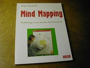 Seller image for Mind Mapping. Einfhrung in Eine Kreative Arbeitsmethode for sale by Antiquariat Fuchseck