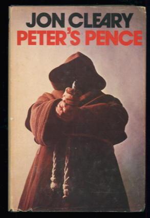 Seller image for Peter's Pence for sale by Lazy Letters Books