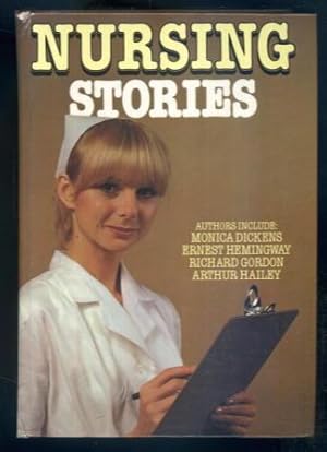 Seller image for Nursing Stories for sale by Lazy Letters Books