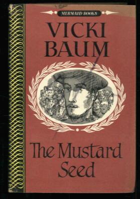 Bild des Verkufers fr The Mustard Seed zum Verkauf von Lazy Letters Books