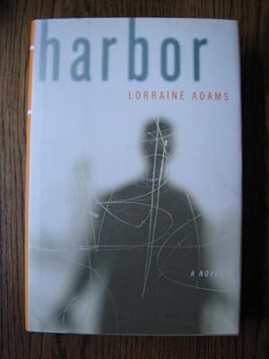Seller image for Harbor for sale by Weysprings Books, IOBA, PBFA