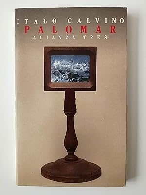 Palomar [edición española]
