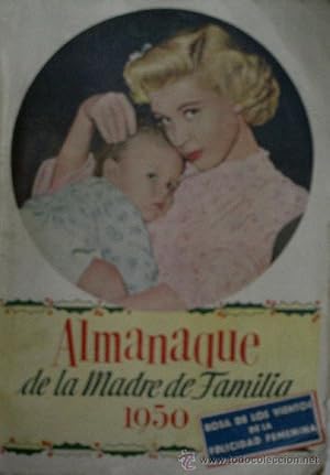 Vintage libro del bebé, álbum del bebé, libro del bebé de 1950