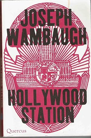 Seller image for Hollywood Station for sale by Raymond Tait