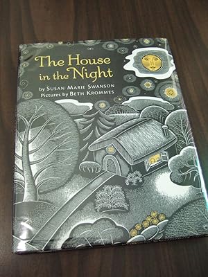 Image du vendeur pour The House In the Night *1st, Caldecott Medal mis en vente par Barbara Mader - Children's Books