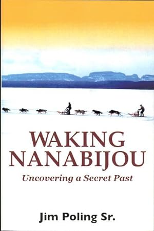 WAKING NANABIJOU: UNCOVERING A SECRET PAST.