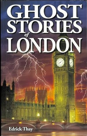 GHOST STORIES OF LONDON.