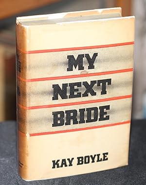 Seller image for My Next Bride for sale by The Reluctant Bookseller