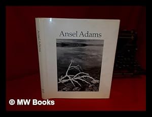 Immagine del venditore per Ansel Adams / Edited by Liliane De Cock ; Foreword by Minor White venduto da MW Books