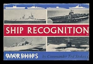 Seller image for Ship Recognition: Warships; N. A. T. O. Powers and Other Important Ships for sale by MW Books