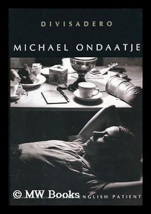 Seller image for Divisadero / by Michael Ondaatje for sale by MW Books
