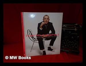 Imagen del vendedor de I want to change the world / by Karim Rashid a la venta por MW Books