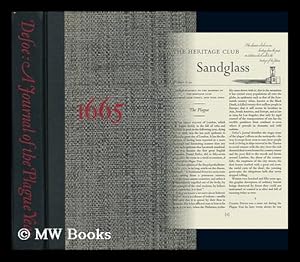 Seller image for A Journal of the Plague Year, &. Being Observations or Memorials of the most Remarkable Occurences, both Publick and Private, which happen'd in London during the last Great Visitation in 1665. And written by a Citizen who continued all the while in London for sale by MW Books
