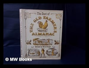 Image du vendeur pour The Best of the Old Farmer's Almanac mis en vente par MW Books