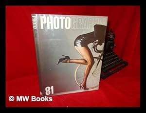 Seller image for Graphis Photo 81; the International Annual of Advertising and Editorial Photography for sale by MW Books