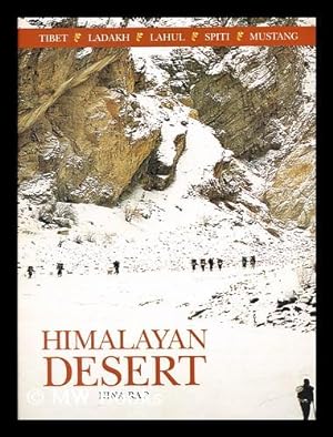 Seller image for Himalayan Desert for sale by MW Books