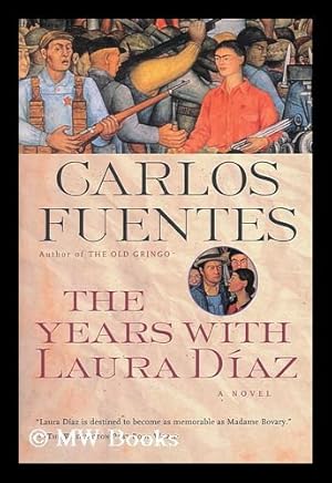 Imagen del vendedor de The Years with Laura Diaz. Uniform Title: Los Anos Con Laura Diaz a la venta por MW Books