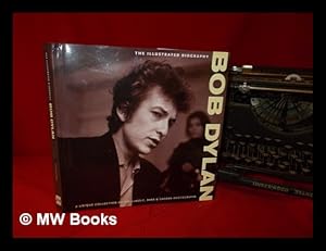 Immagine del venditore per Bob Dylan : an illustrated biography venduto da MW Books