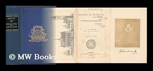 Seller image for History of Plymouth from the Earliest Period to the Present Time / R. N. Worth for sale by MW Books