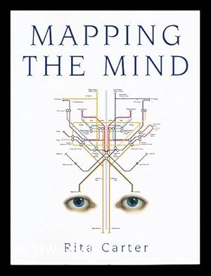 Seller image for Mapping the mind for sale by MW Books