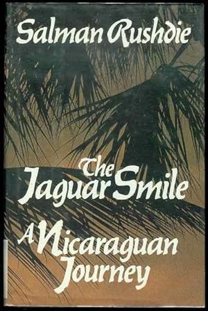 Seller image for The Jaguar Smile: A Nicaraguan Journey for sale by Bookmarc's