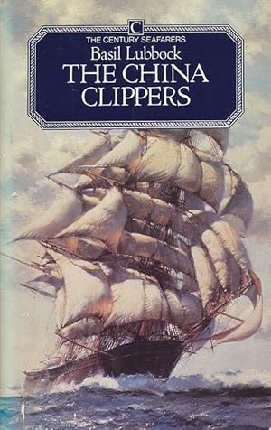 Bild des Verkufers fr The China Clippers Introduction by Eric Newby. zum Verkauf von Charles Lewis Best Booksellers