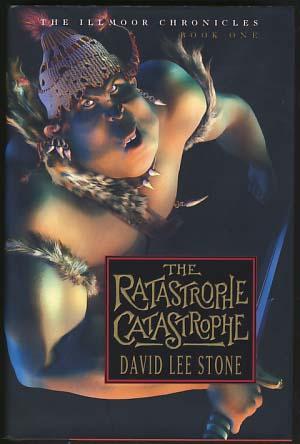 Bild des Verkufers fr The Ratastrophe Catastrophe zum Verkauf von Parigi Books, Vintage and Rare