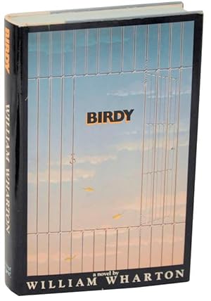 Bild des Verkufers fr Birdy zum Verkauf von Jeff Hirsch Books, ABAA