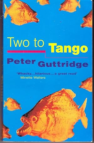 Two to Tango