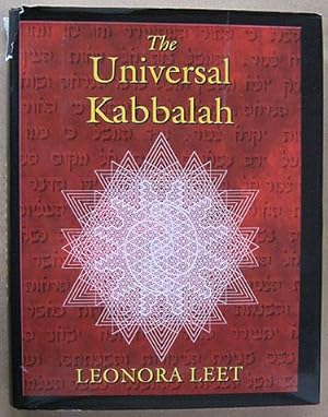 The Universal Kabbalah: Deciphering the Cosmic Code in the Sacred Geometry of the Sabbath Star Di...