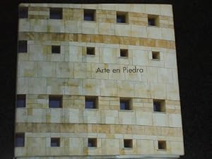 Imagen del vendedor de ARTE EN PIEDRA - ART IN STONE a la venta por Libros del Reino Secreto