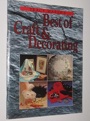 Best of Craft and Decorating