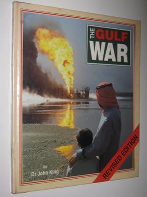Seller image for The Gulf War for sale by Manyhills Books