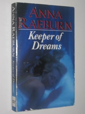 Seller image for Keeper Of Dreams for sale by Manyhills Books