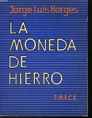 Imagen del vendedor de LA MONEDA DE HIERRO a la venta por Le-Livre