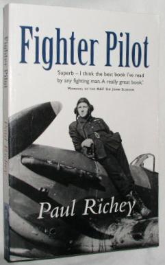 Fighter Pilot: A Personal Record of the Campaign in France 1939-1940