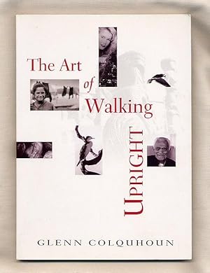 Image du vendeur pour The Art of Walking Upright mis en vente par Little Stour Books PBFA Member