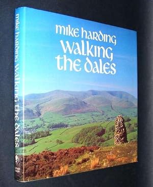 Seller image for WALKING THE DALES for sale by A Book for all Reasons, PBFA & ibooknet