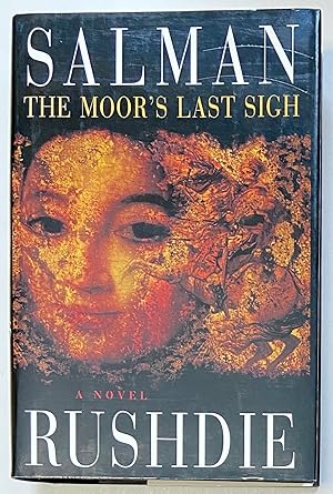 The Moor's Last Sigh