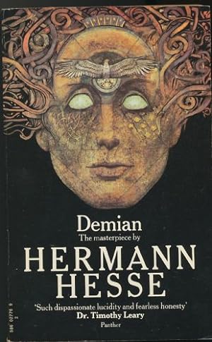 Hesse, Hermann (translated from the German W.J. Strachan)
