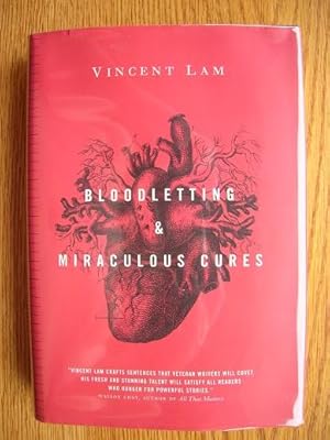 Bloodletting & Miraculous Cures