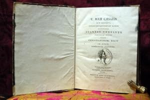 Quae exstant, interpretatione et notis illustravit joannes Goduinus.Jussu Christianissimi regis i...