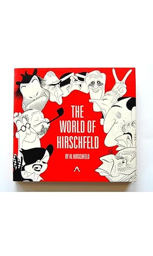 The World of Hirschfeld