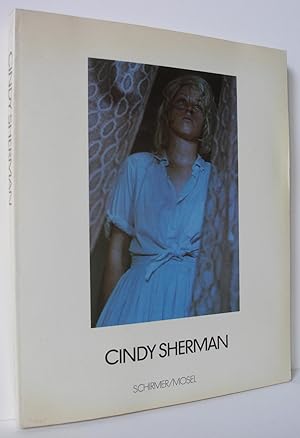 Cindy Sherman